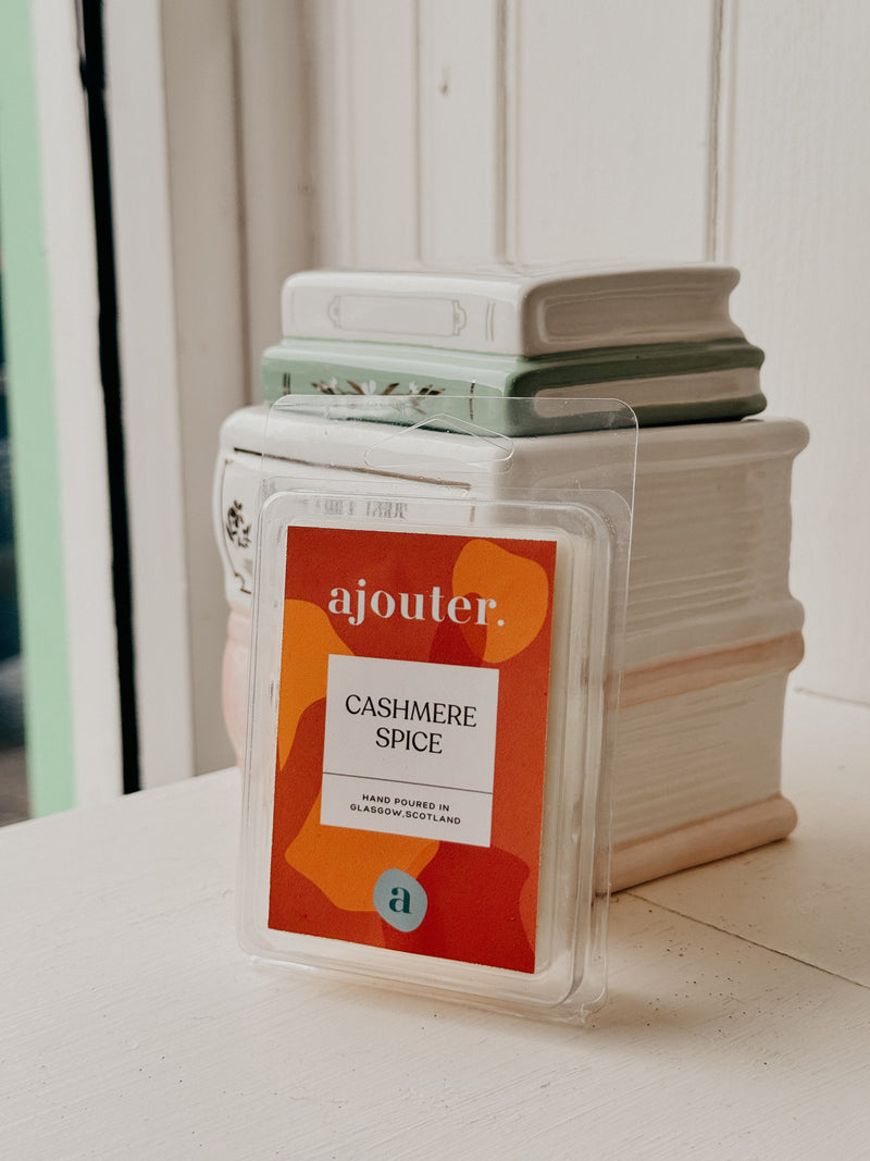 Autumn Wax Melts - Select from 8 options