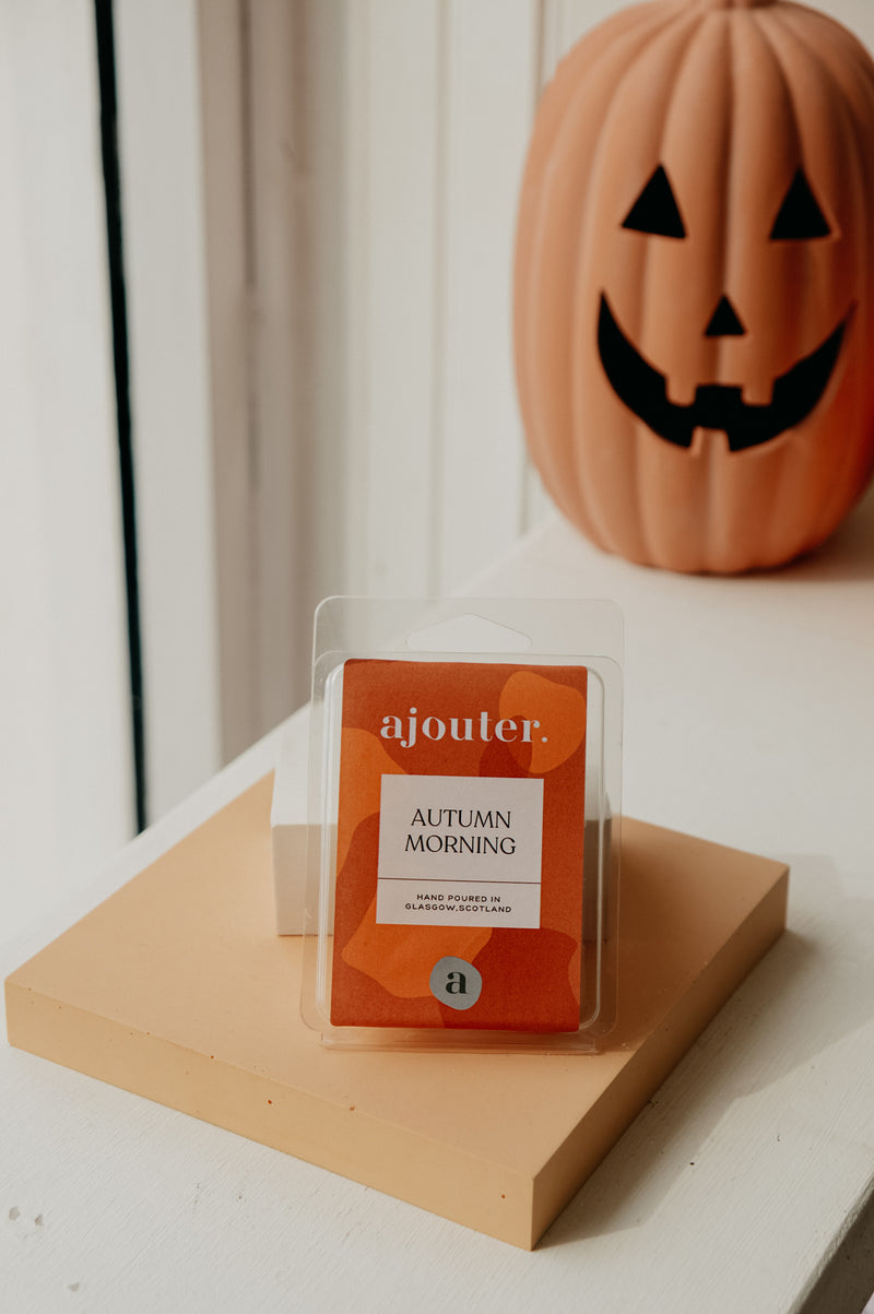 Autumn Wax Melts - Select from 8 options