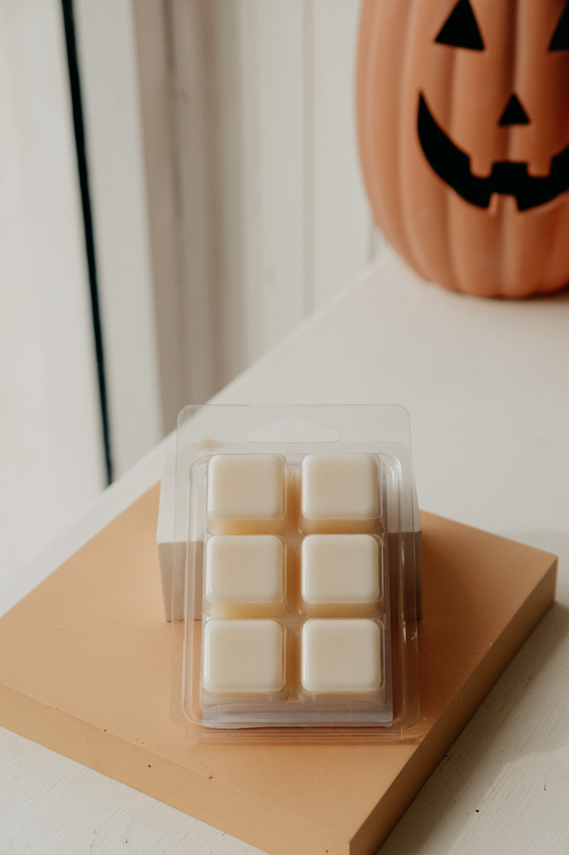 Halloween Wax Melts - Select from 4 options
