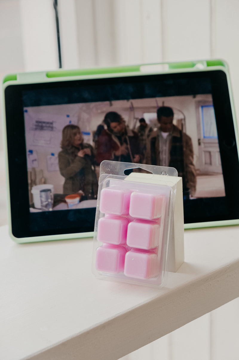 Welcome to the Dragonfly Inn Gilmore Inspired Wax Melts