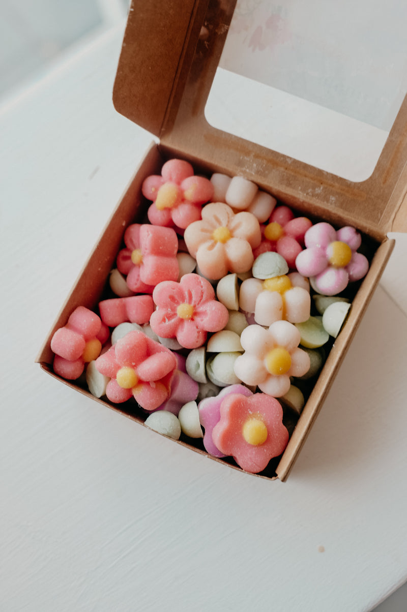 Dooses Market Spring Bouquet Wax Melts