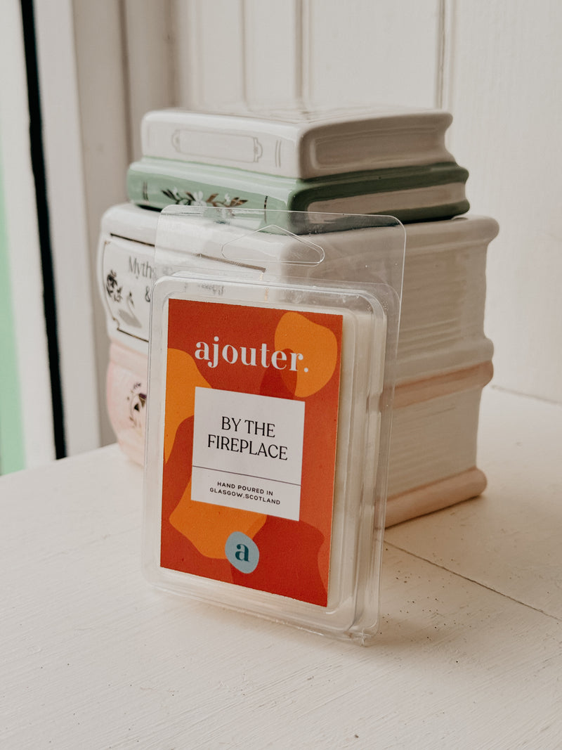 Autumn Wax Melts - Select from 8 options