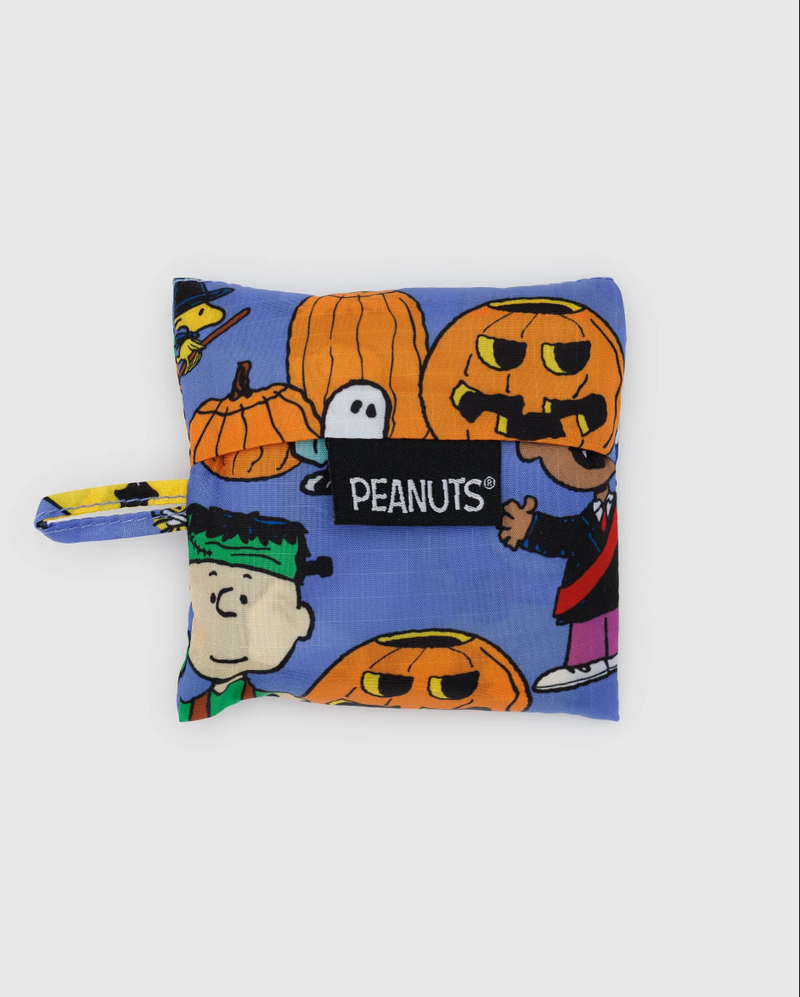 Baggu x Peanuts Snoopy Reusable Shopper Bag