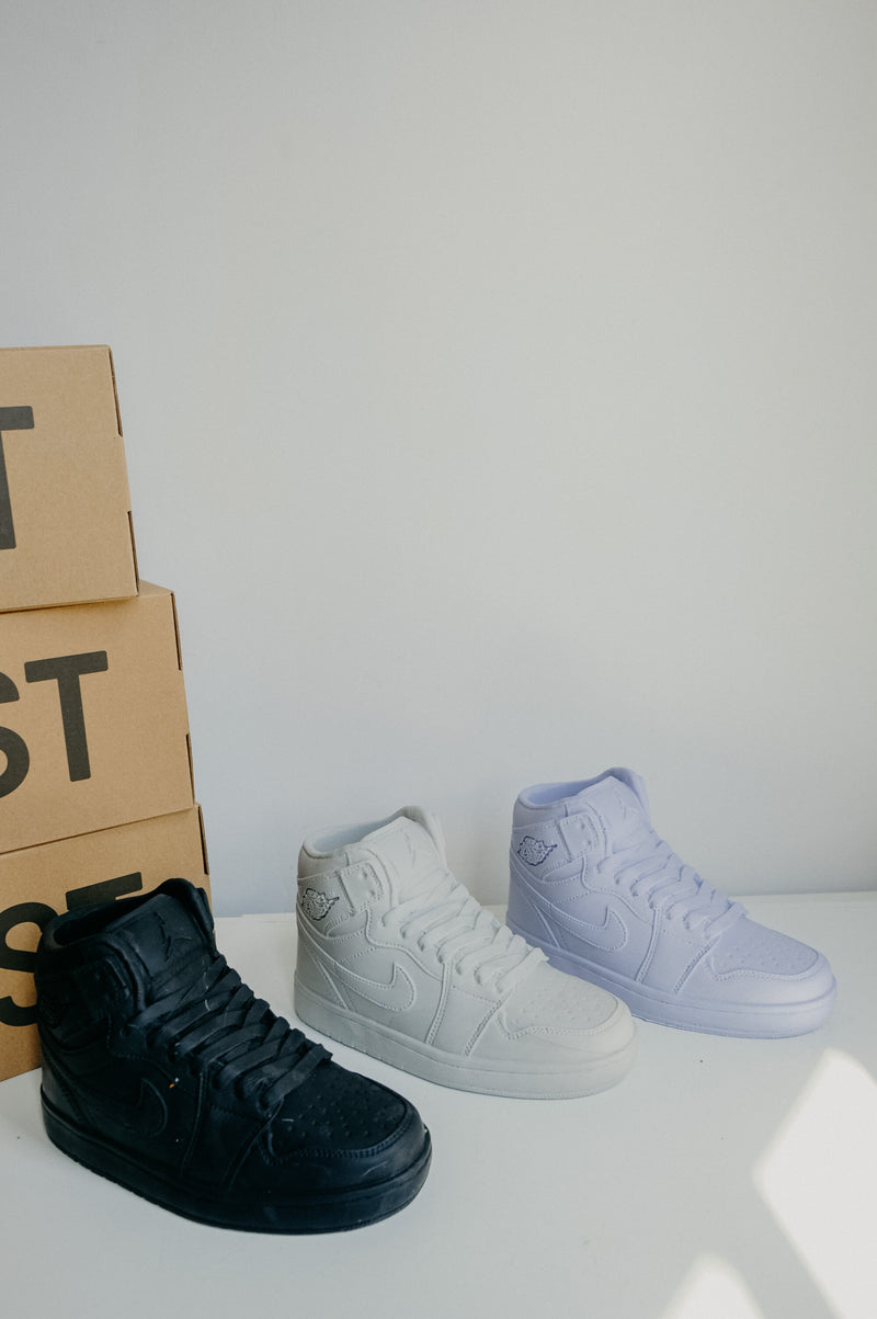 Handmade Basketball Sneaker Trainer Plant Pot Vase