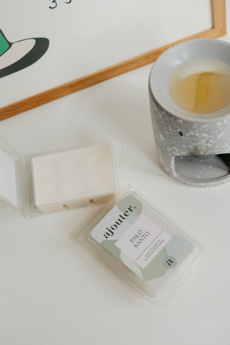 English Pear Wax Melts