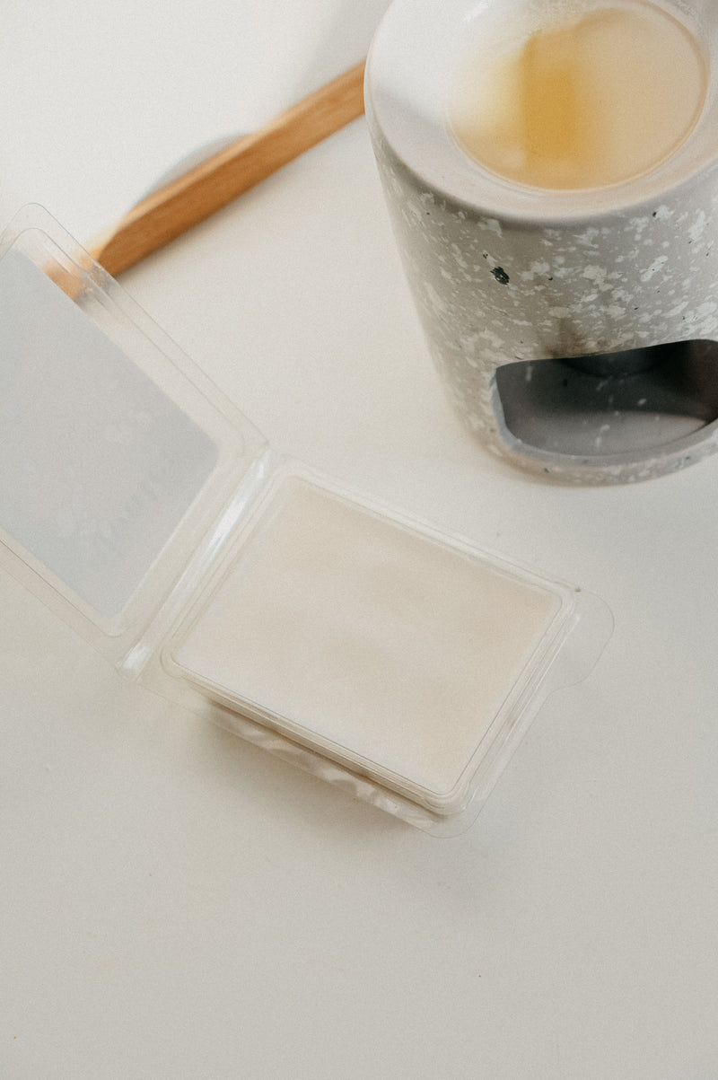 Pumpkin Chai Wax Melts