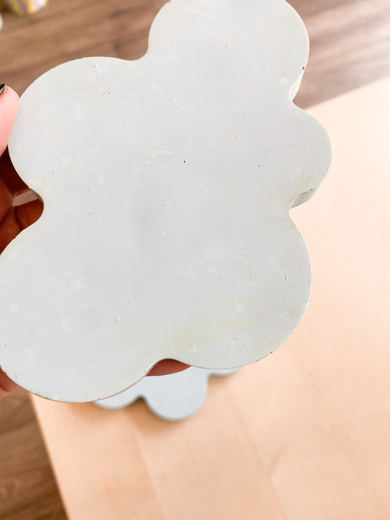 Cloud Trinket Dish
