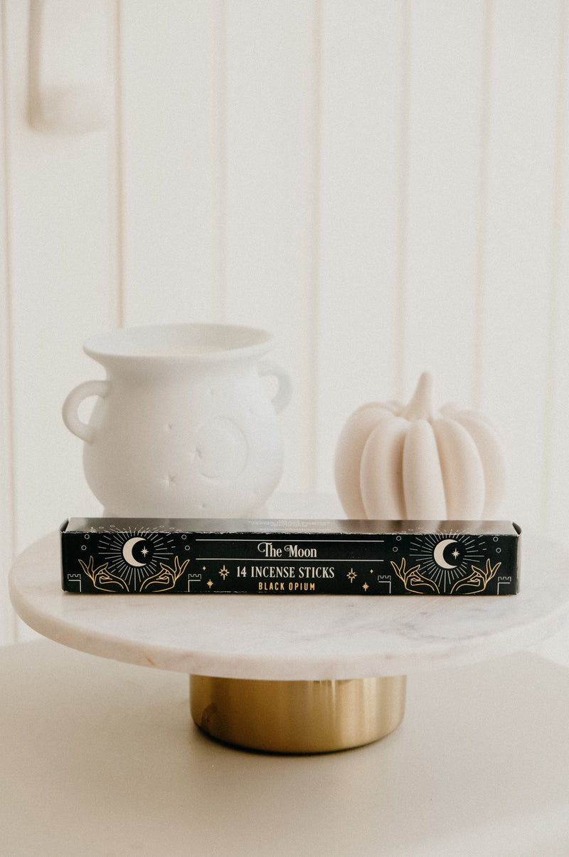 Tarot Incense Sticks - 4 options available