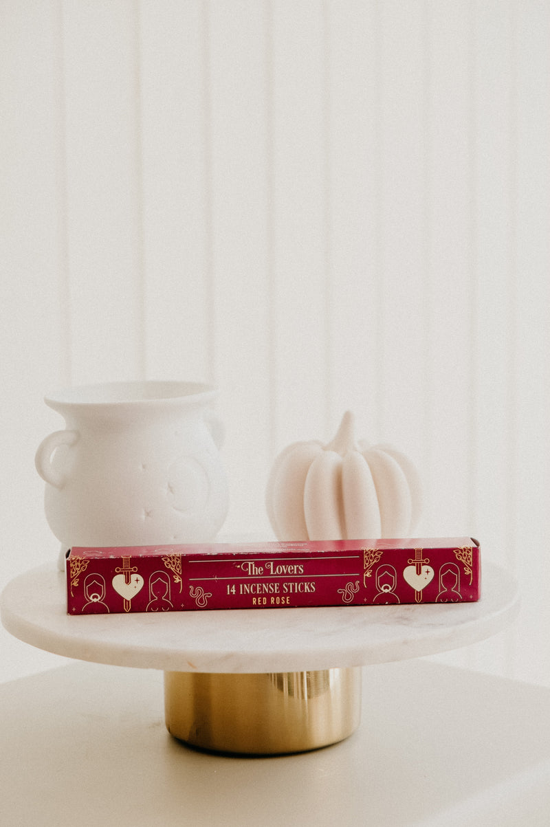 Tarot Incense Sticks - 4 options available