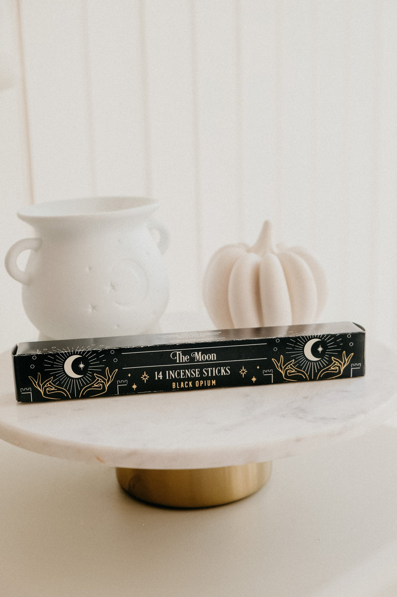 Tarot Incense Sticks - 4 options available