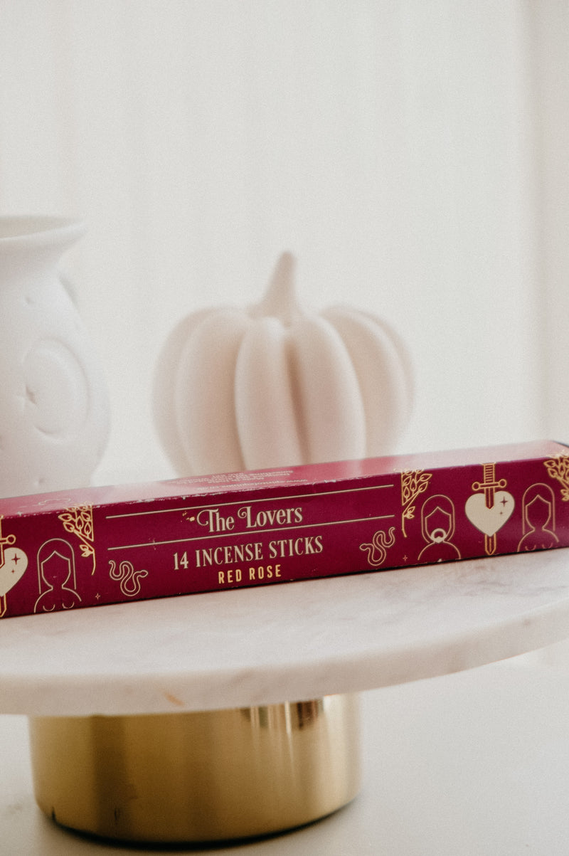 Tarot Incense Sticks - 4 options available