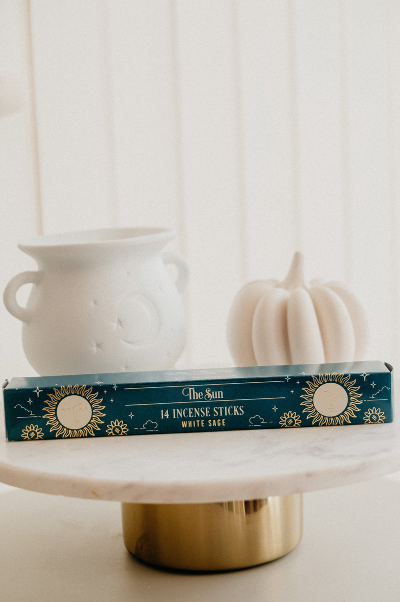 Tarot Incense Sticks - 4 options available