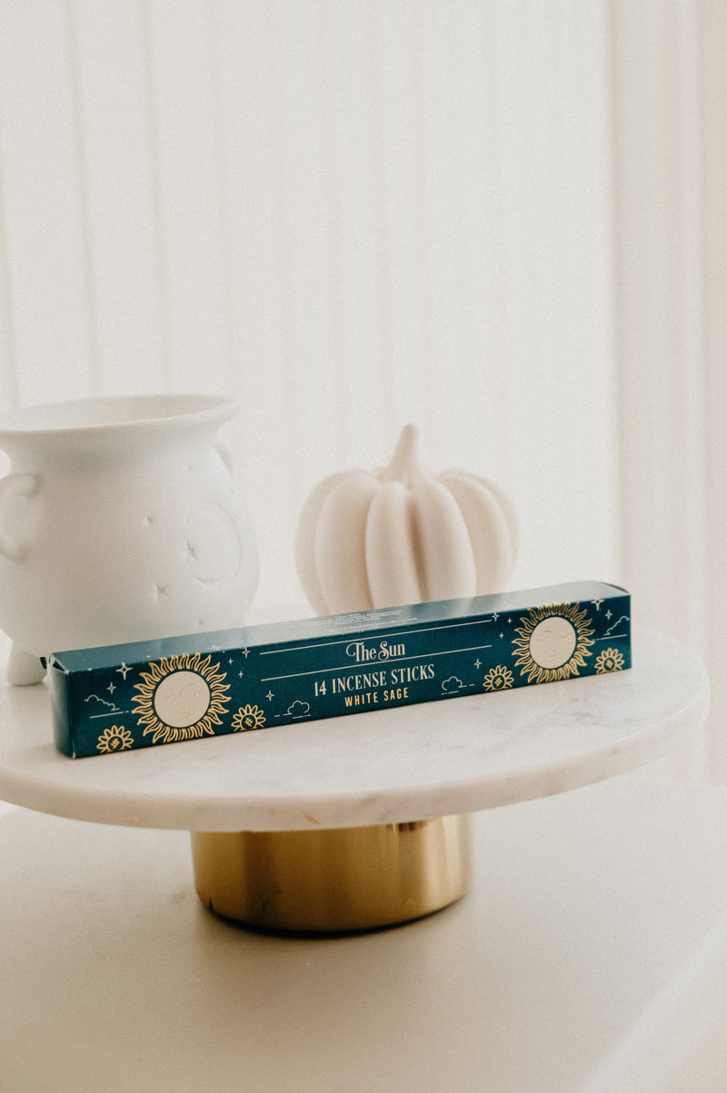 Tarot Incense Sticks - 4 options available