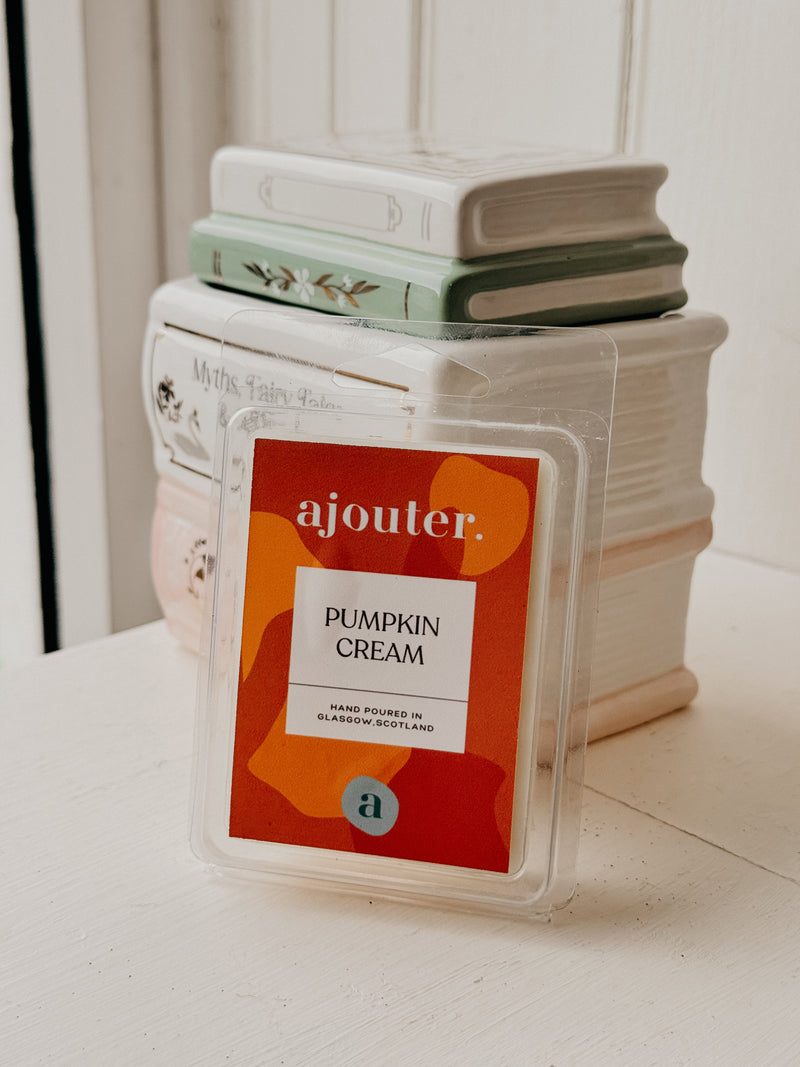 Autumn Wax Melts - Select from 8 options