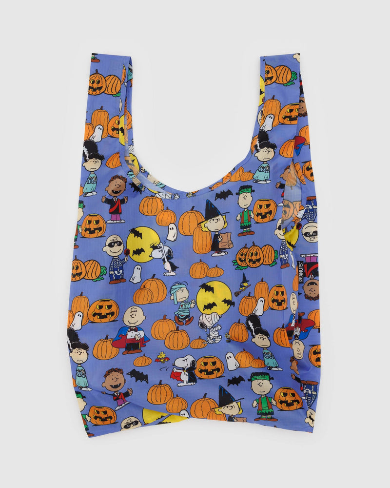 Baggu x Peanuts Snoopy Reusable Shopper Bag