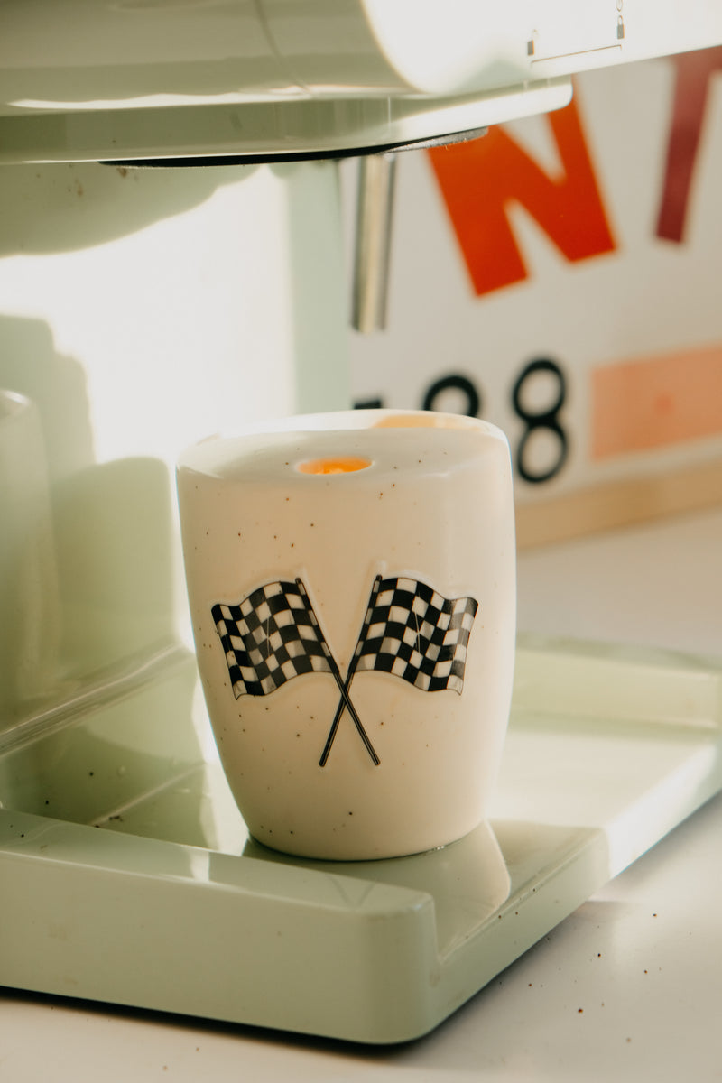 F1 Formula 1 Ceramic To-Go Mugs - 4 options available