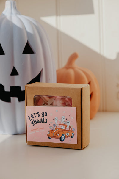 Summerween