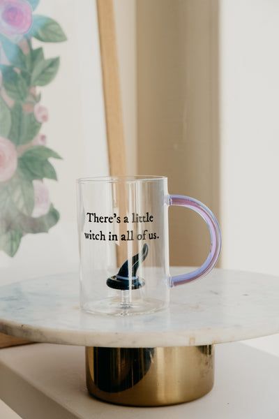 Practical Magic