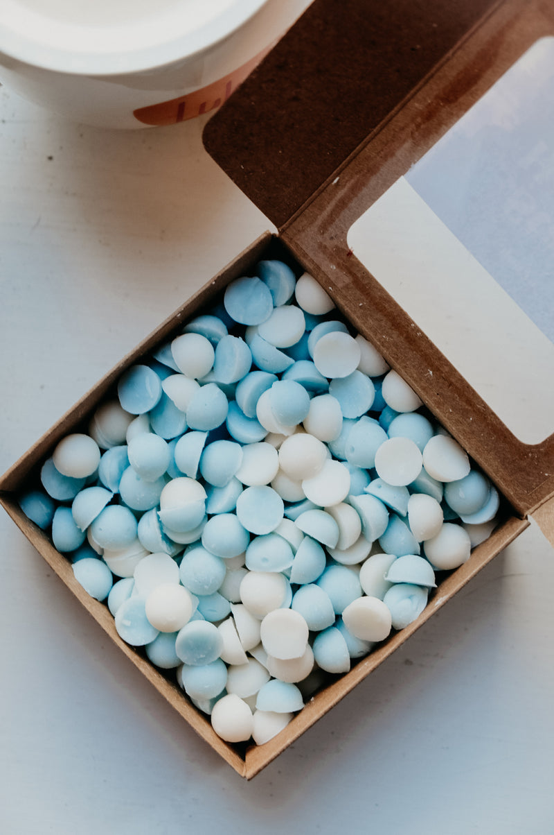 Stars Hollow Winter Carnival Gilmore Inspired Wax Melts