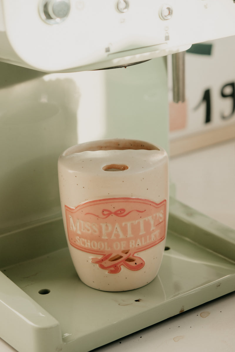 Miss Pattys Gilmore Stars Hollow To-Go Mug