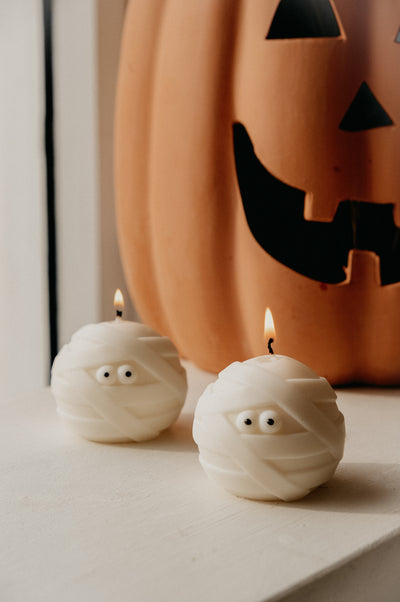 Halloween / Autumn