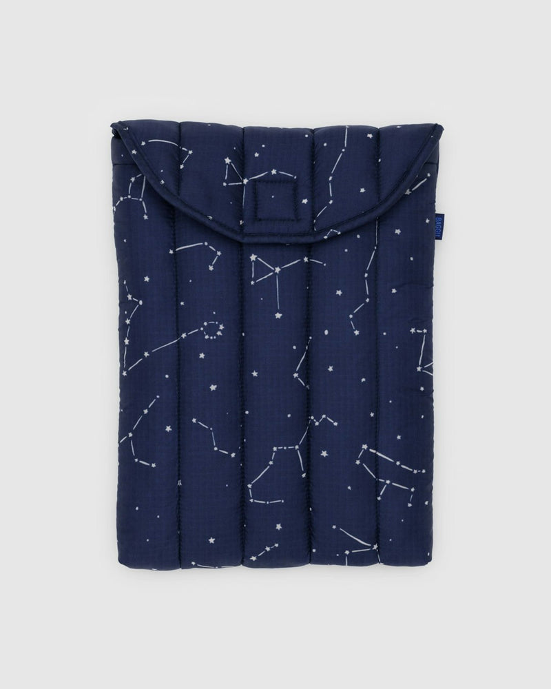Baggu Constellation Moon and Stars Tablet iPad Sleeve – Ajouter