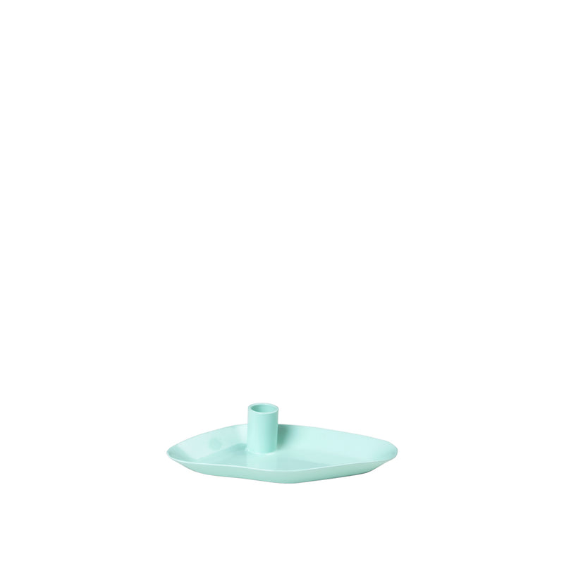 Elvy Candle and Jewellery Plate Dish - available in 3 colours