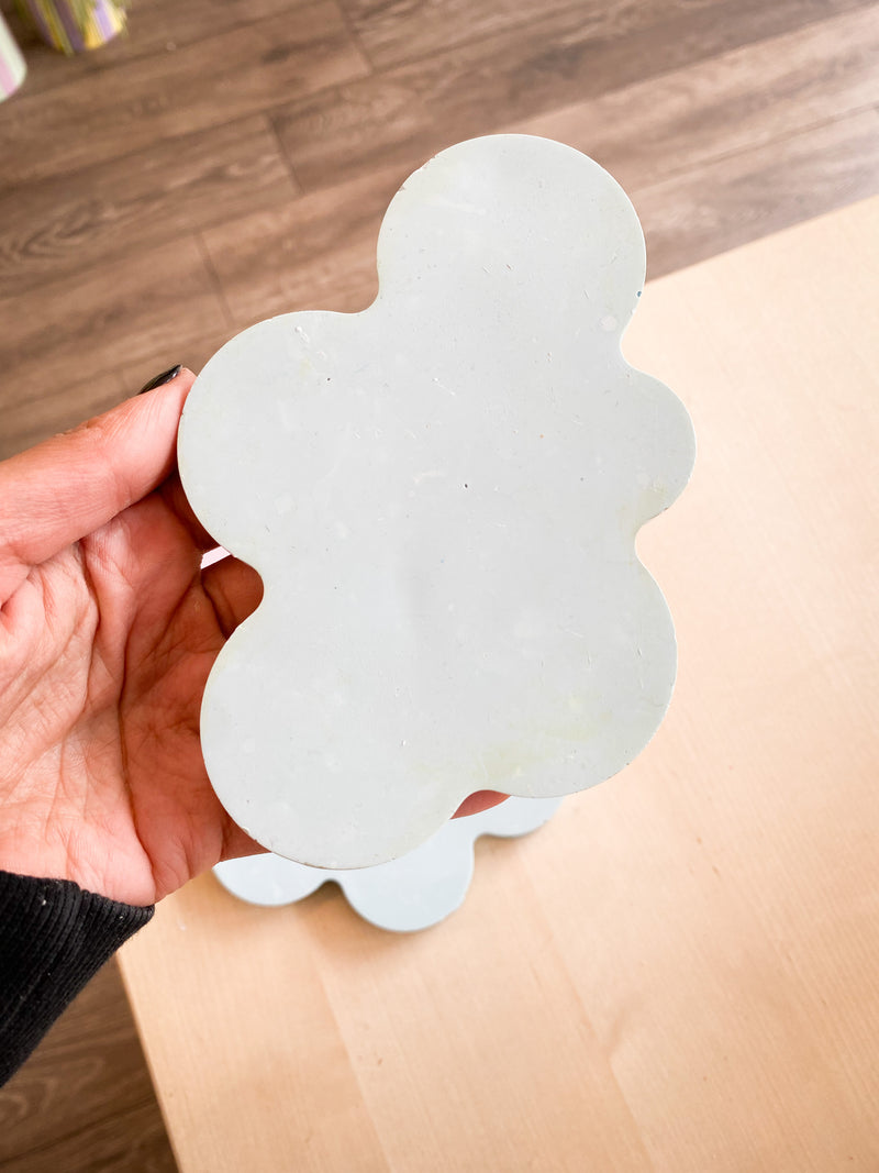 Cloud Trinket Dish